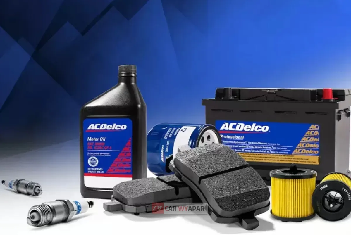  Not a Car Comeback: Understanding GM's "Return" in 2026 in India